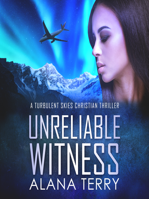 Cover image for Unreliable Witness
